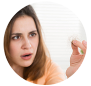 Anti Hairfall Treatment